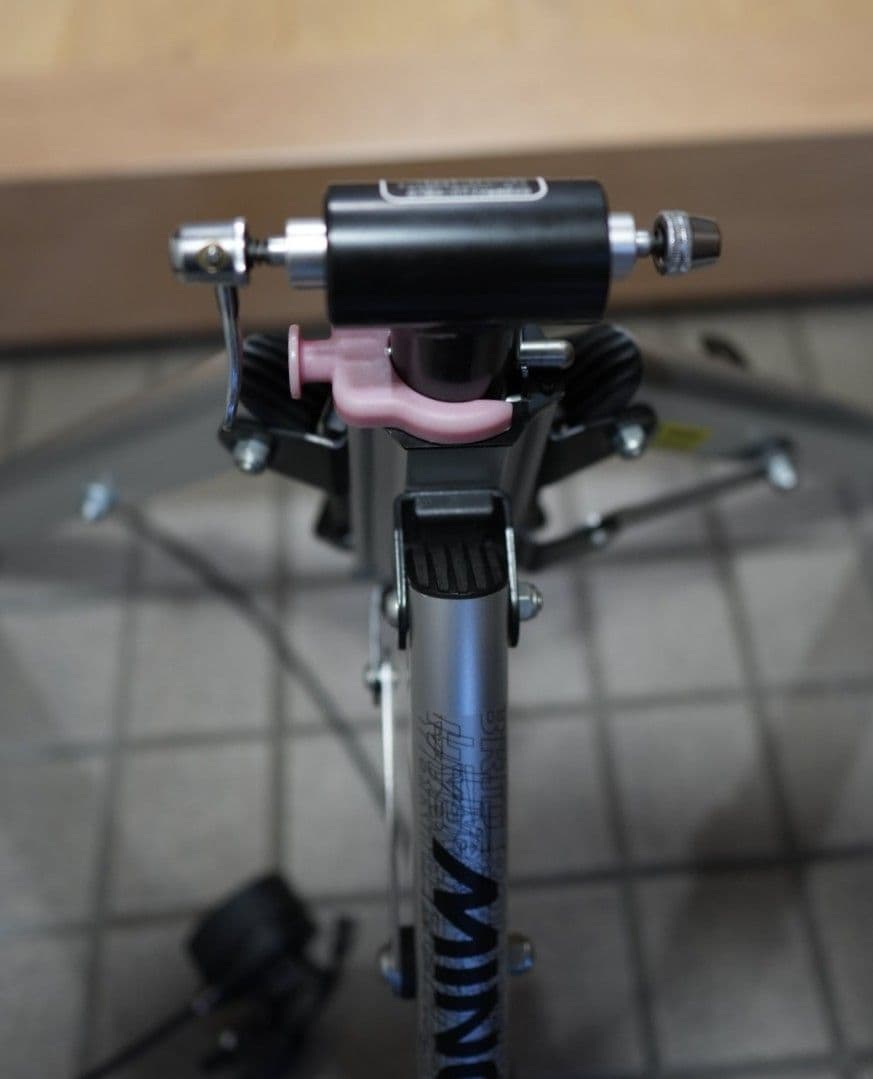 MINOURAミノウラ ハイブリッドローラー FG542