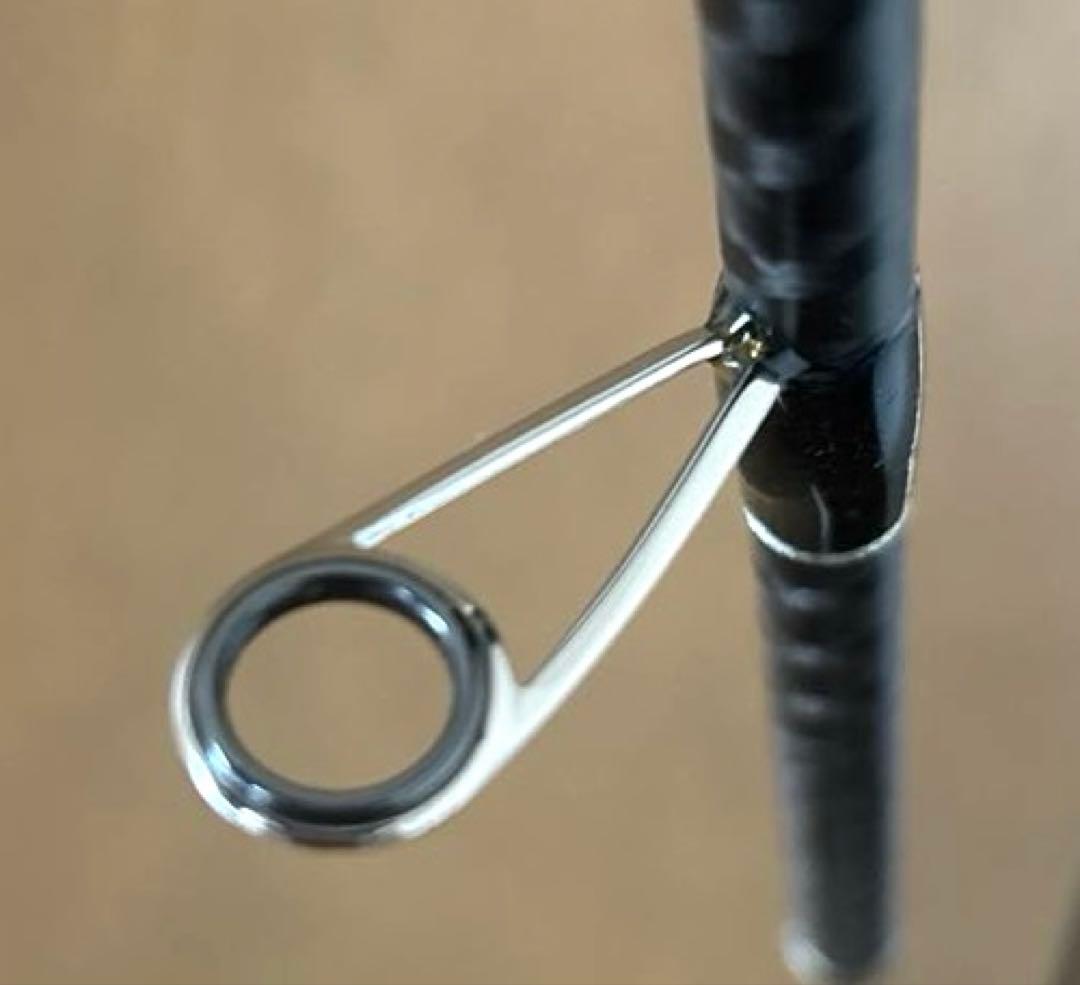 【使用感アリ】ディアルーナMB S900ML-4 シマノ DIALUNA