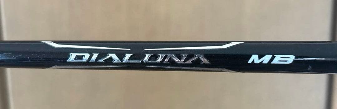 【使用感アリ】ディアルーナMB S900ML-4 シマノ DIALUNA