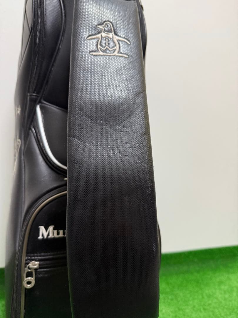 ミズノ マルマン 初心者 メンズ ゴルフクラブセット フルセット 一式