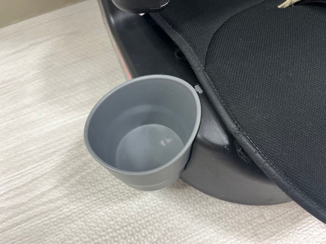 Joie Elevate ジョイー エレベート 長く使えるジュニアシート 美品