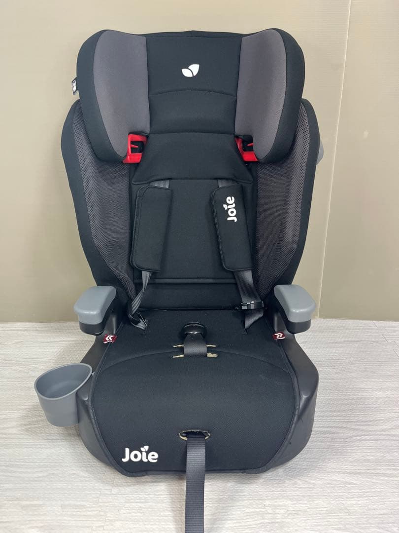 Joie Elevate ジョイー エレベート 長く使えるジュニアシート 美品