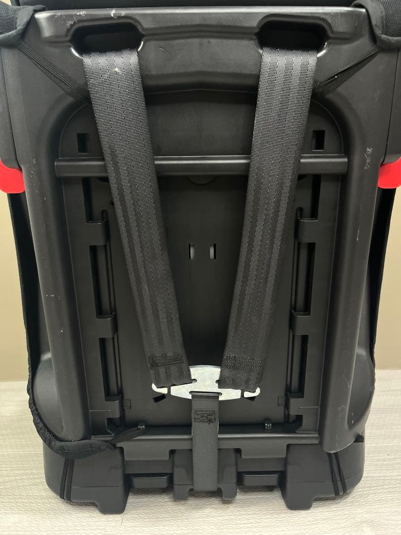 Joie Elevate ジョイー エレベート 長く使えるジュニアシート 美品