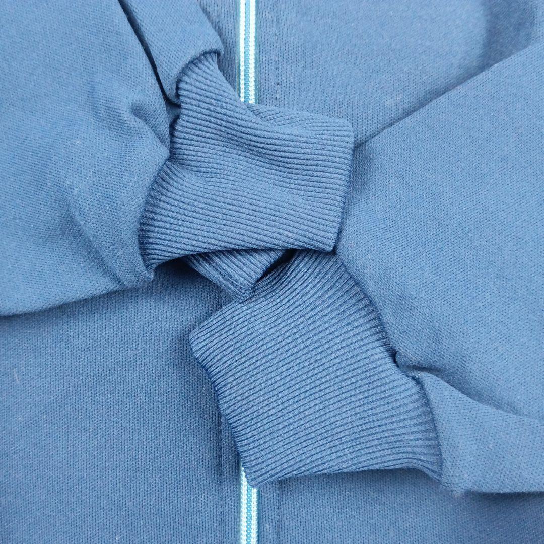 【デッドストック】アディダス トラックジャケット 70s 西ドイツ デサント 3