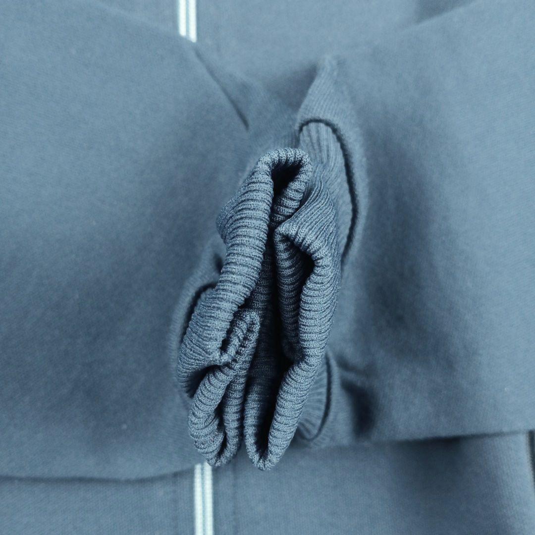 【デッドストック】アディダス トラックジャケット 70s 西ドイツ デサント 3