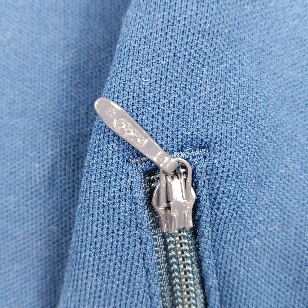 【デッドストック】アディダス トラックジャケット 70s 西ドイツ デサント 3