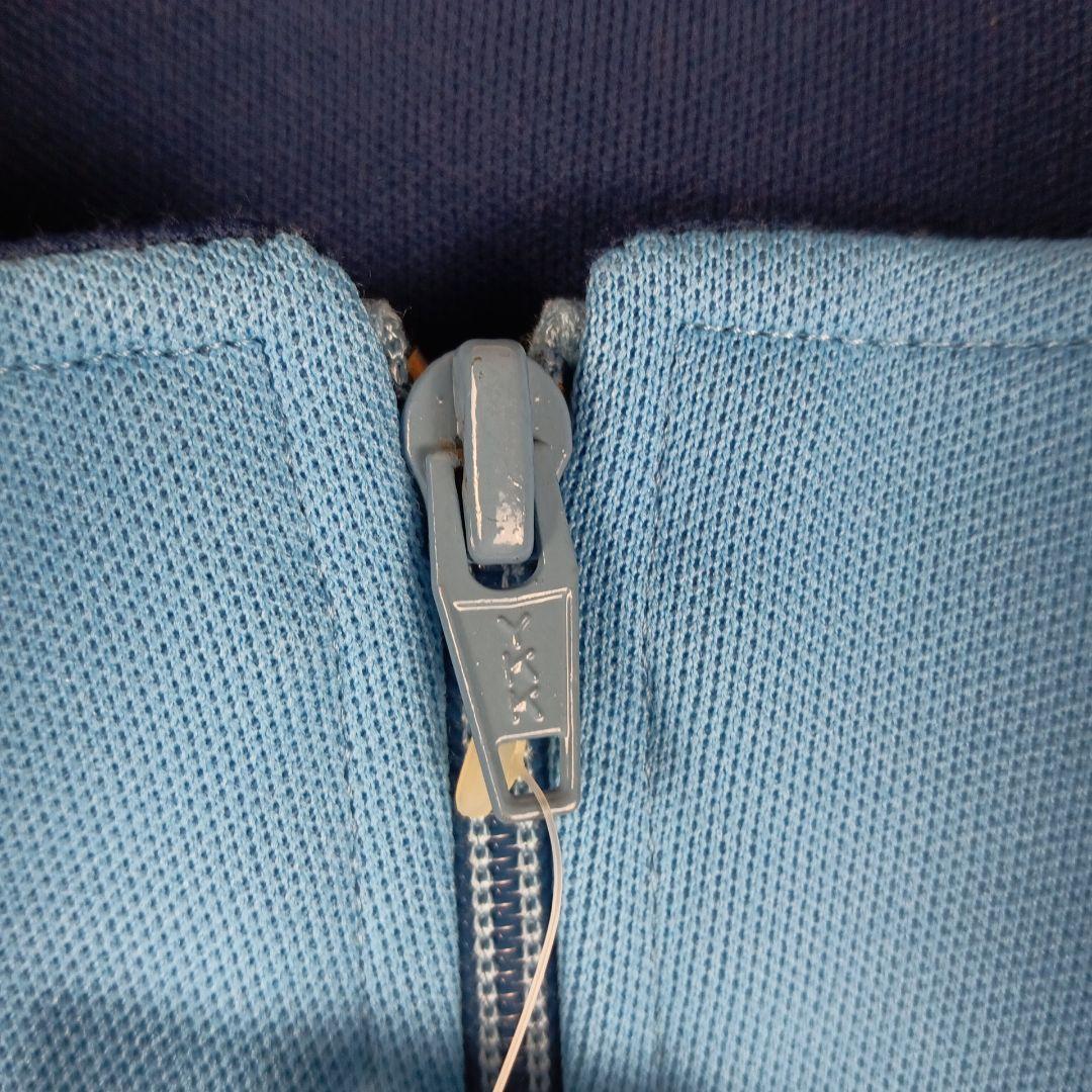 【デッドストック】アディダス トラックジャケット 70s 西ドイツ デサント 3