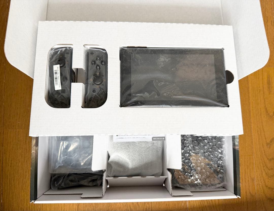 Nintendo Switch モンスターハンターライズ スペシャルエディション