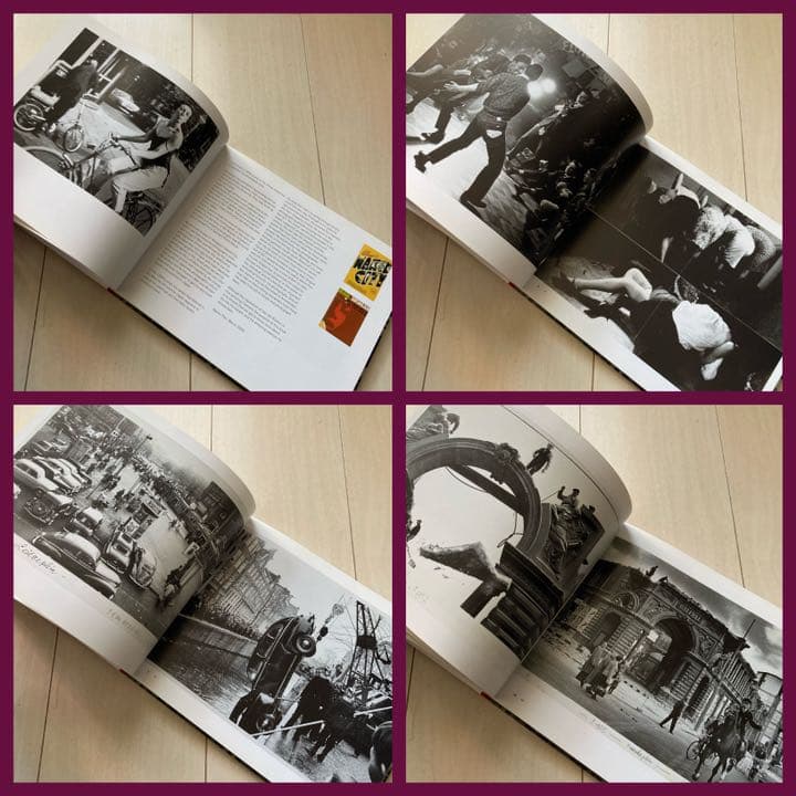 希少❗️Ed Van Der Elsken/エルスケン/マーティン・パー編集