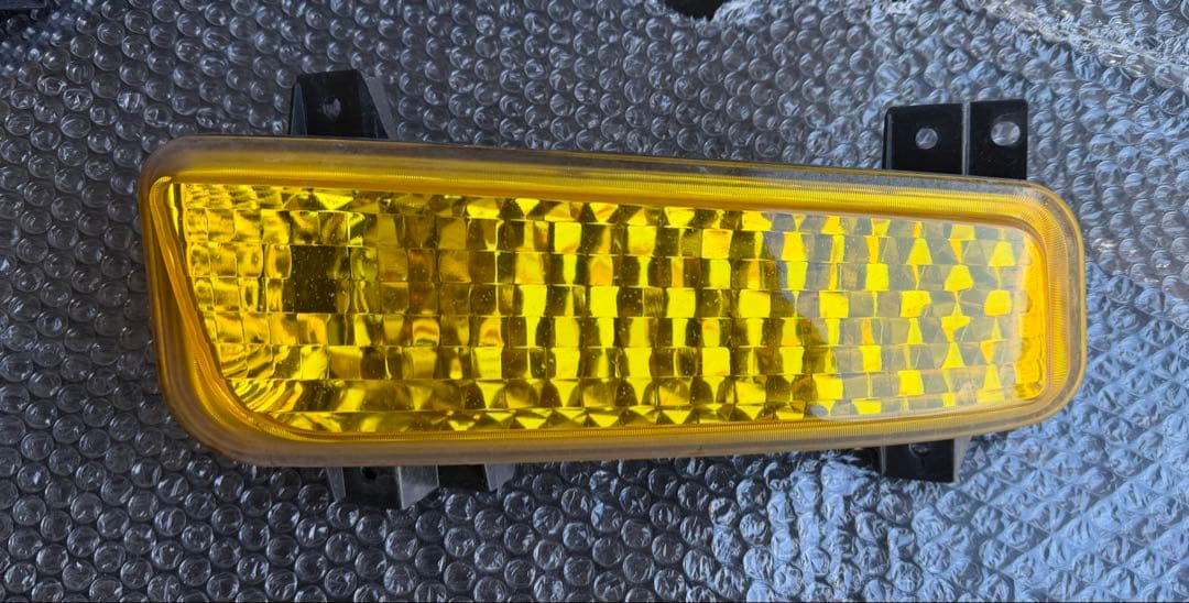 07 スーパーグレート ウインカーセット