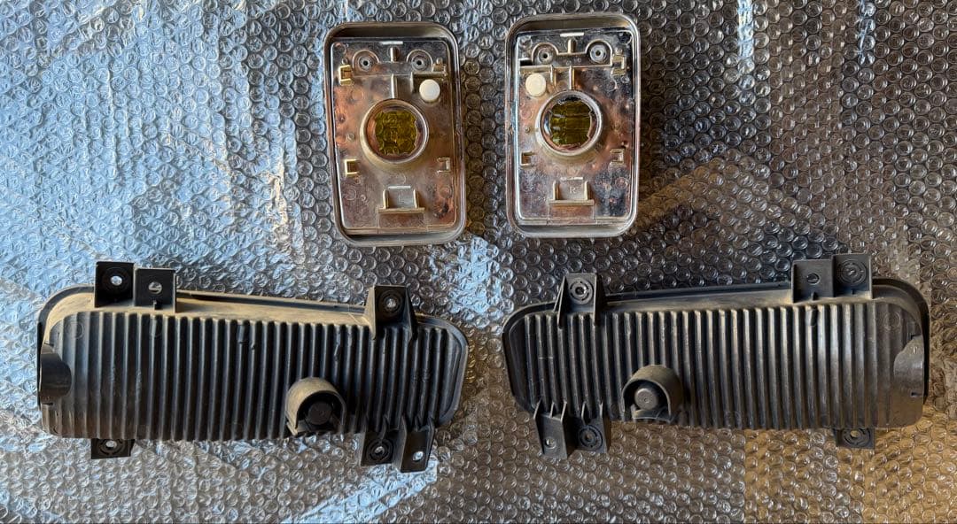 07 スーパーグレート ウインカーセット