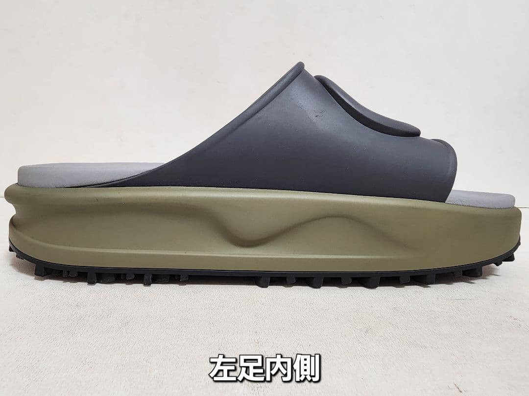 最終値下げ GUCCI Interlocking G Slide Sandal