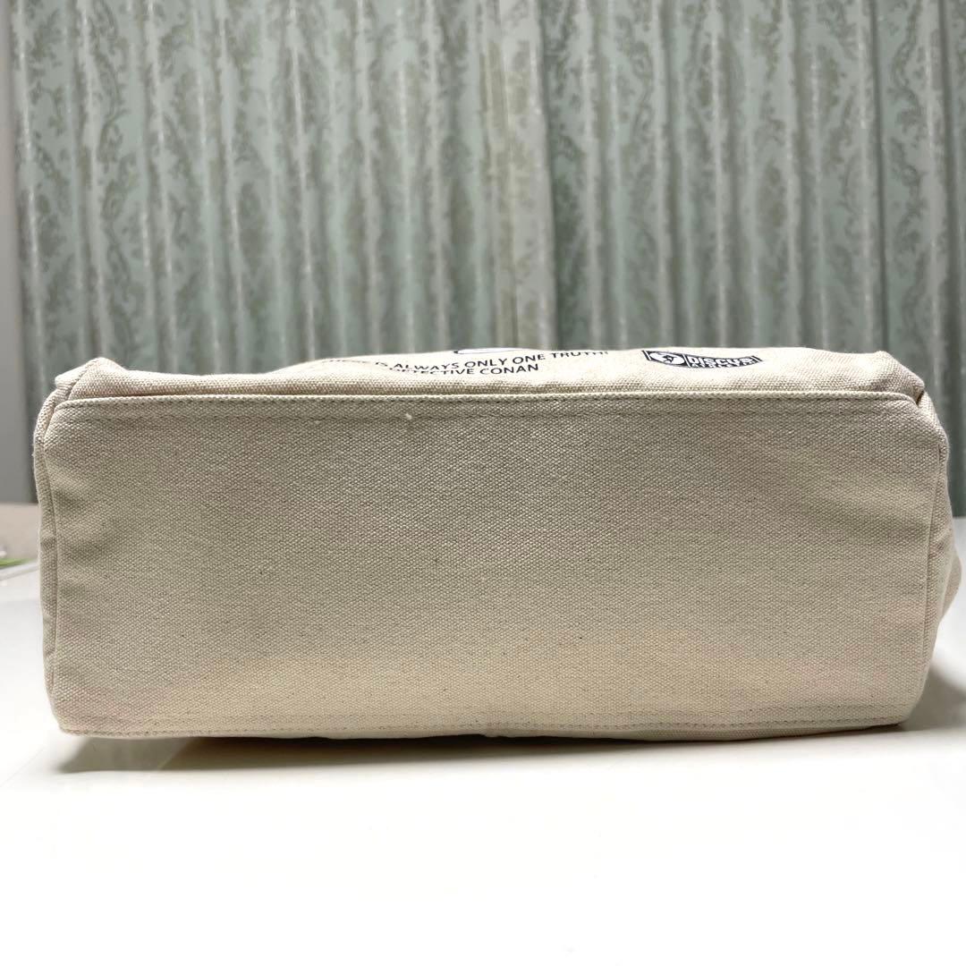 【新品、レア】♡名探偵コナン　DISCUS ATHLETIC ショルダーバッグ♡