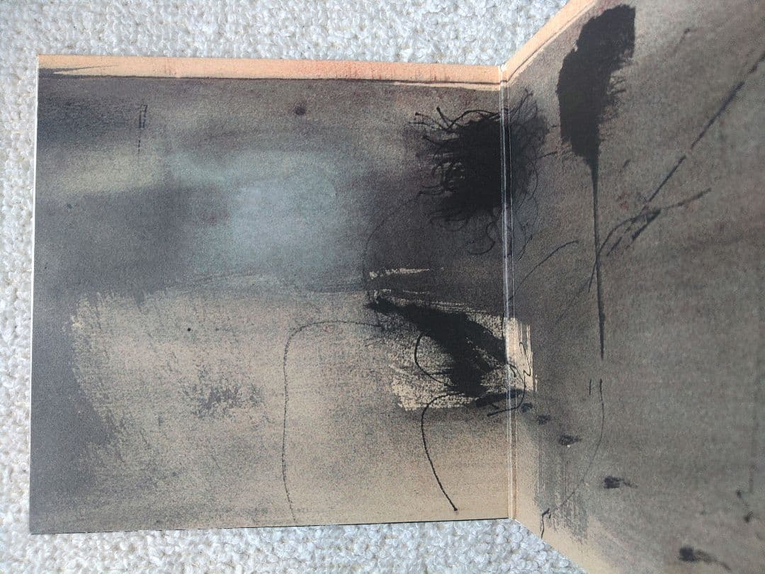 Black Rebel Motorcycle Club 7インチレコード