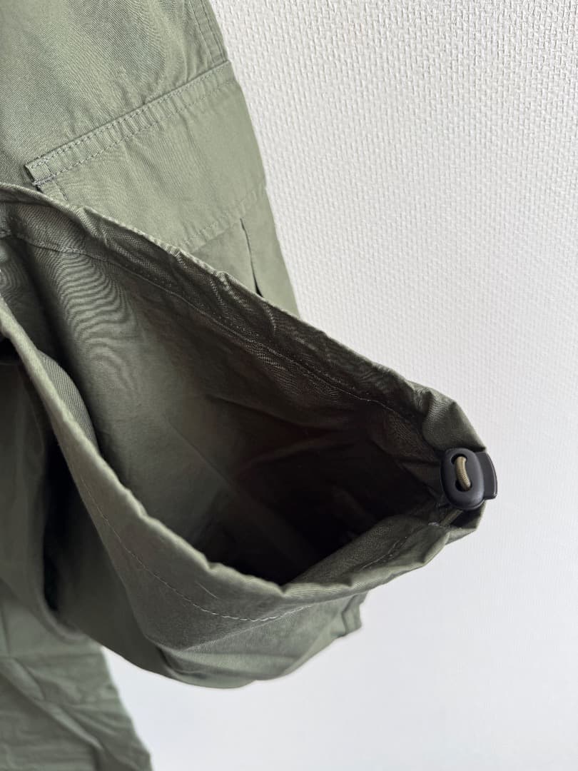 特価 SEDAN ALL-PURPOSE Big Cargo Pant メンズ