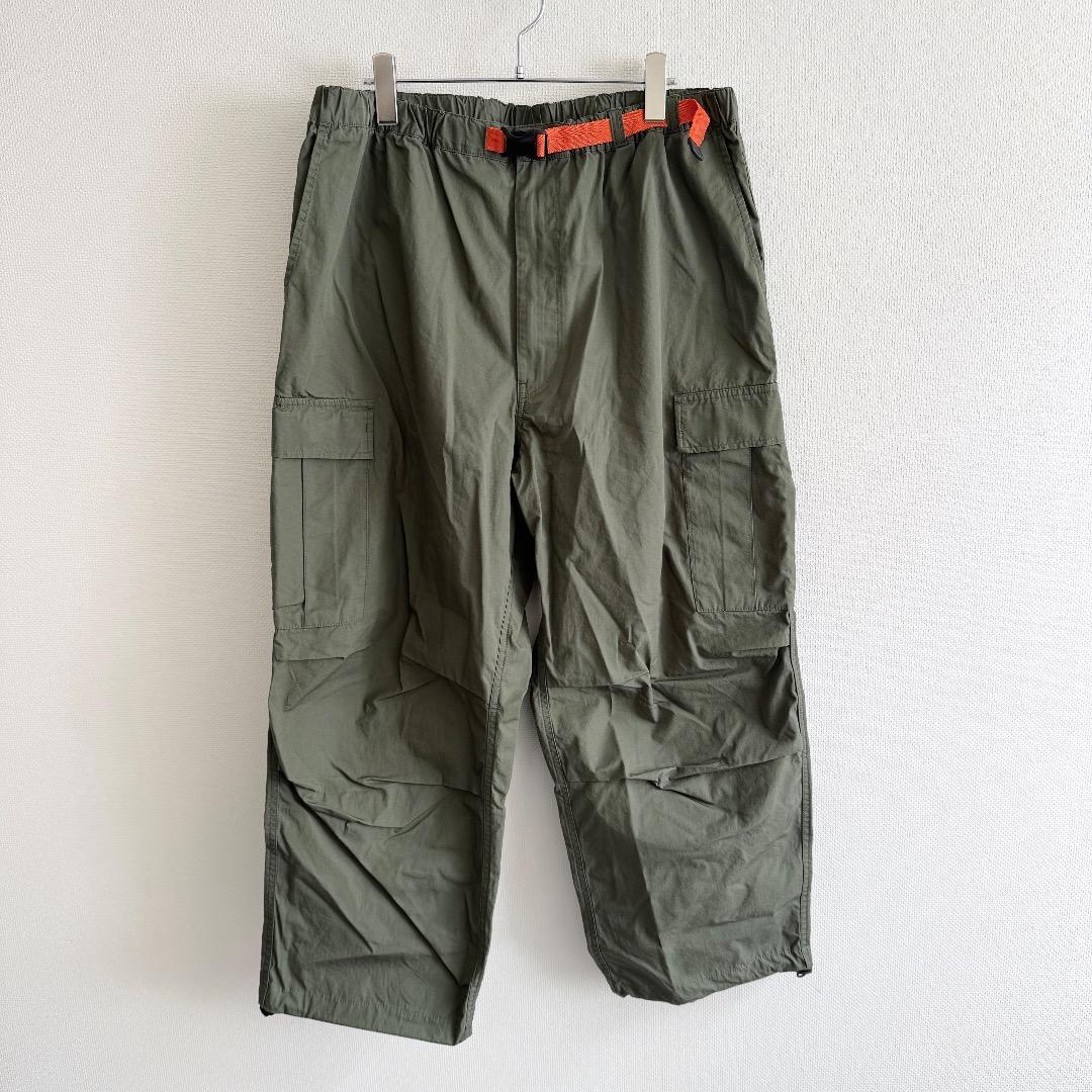 特価 SEDAN ALL-PURPOSE Big Cargo Pant メンズ