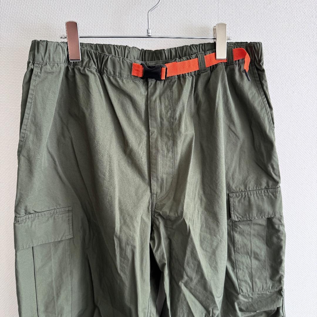 特価 SEDAN ALL-PURPOSE Big Cargo Pant メンズ