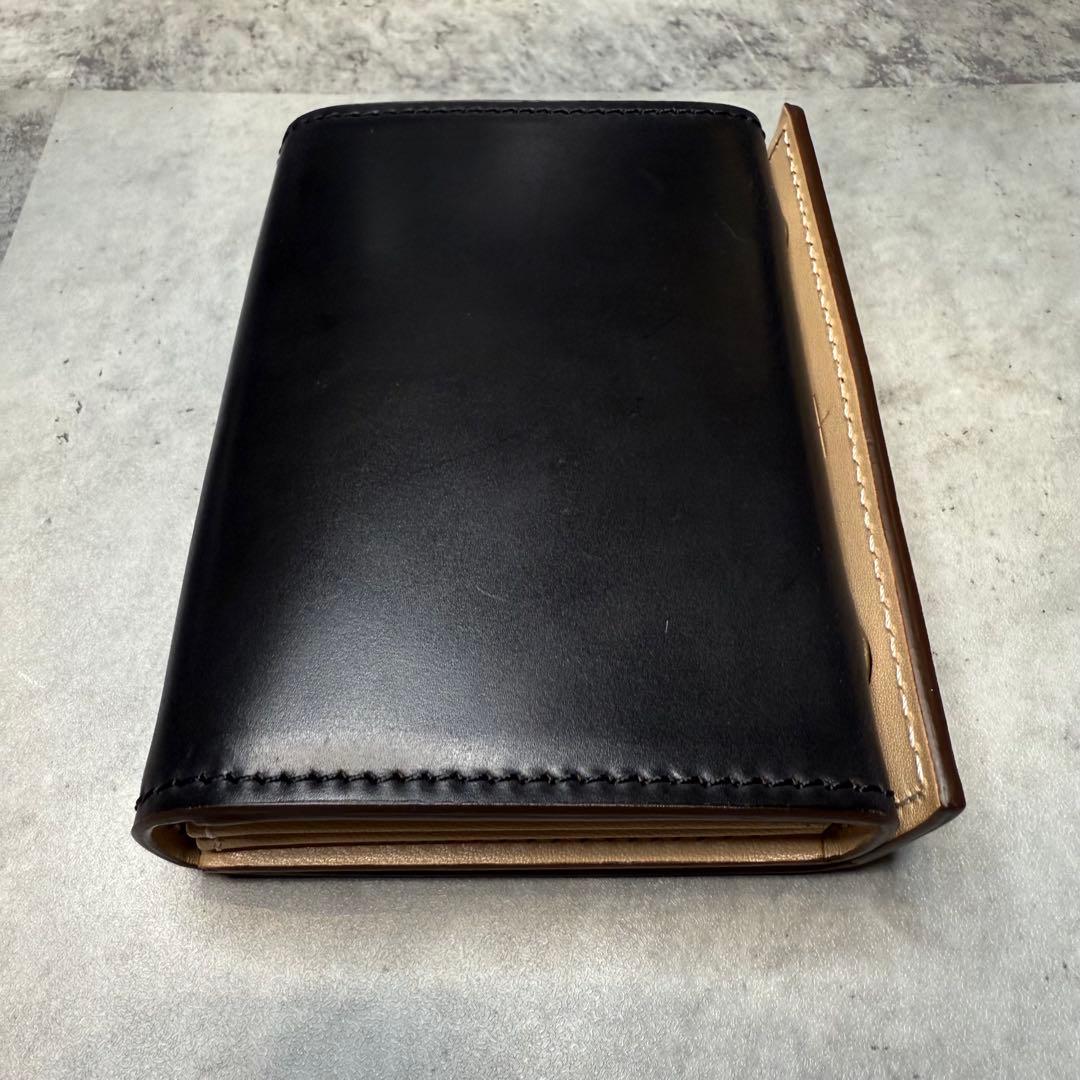 ミッレフォリエ コードバン　millefoglie II cordovan27