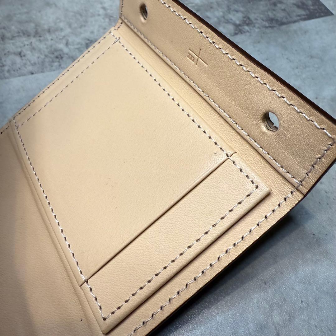 ミッレフォリエ コードバン　millefoglie II cordovan27