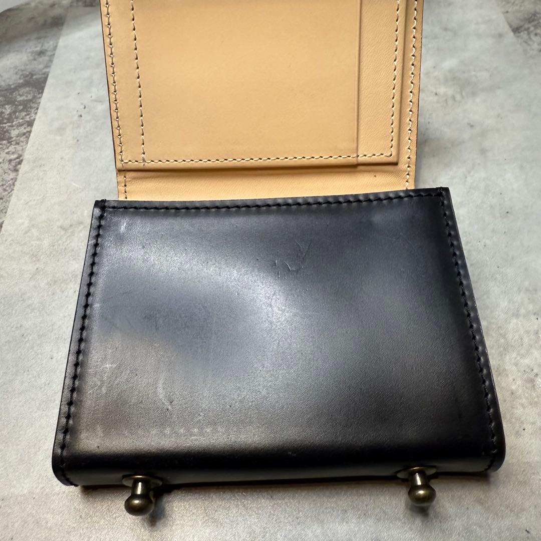 ミッレフォリエ コードバン　millefoglie II cordovan27