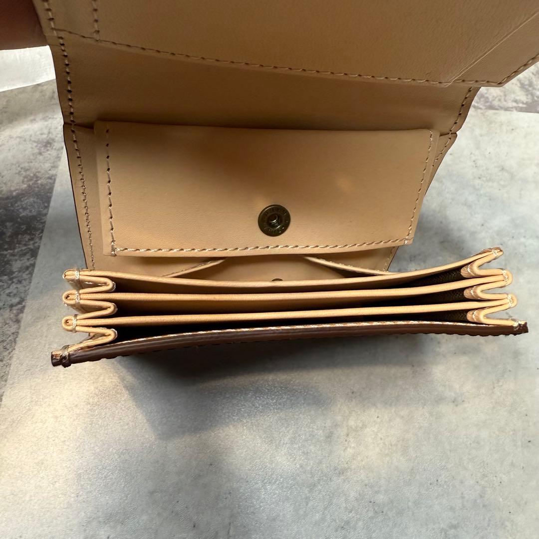 ミッレフォリエ コードバン　millefoglie II cordovan27