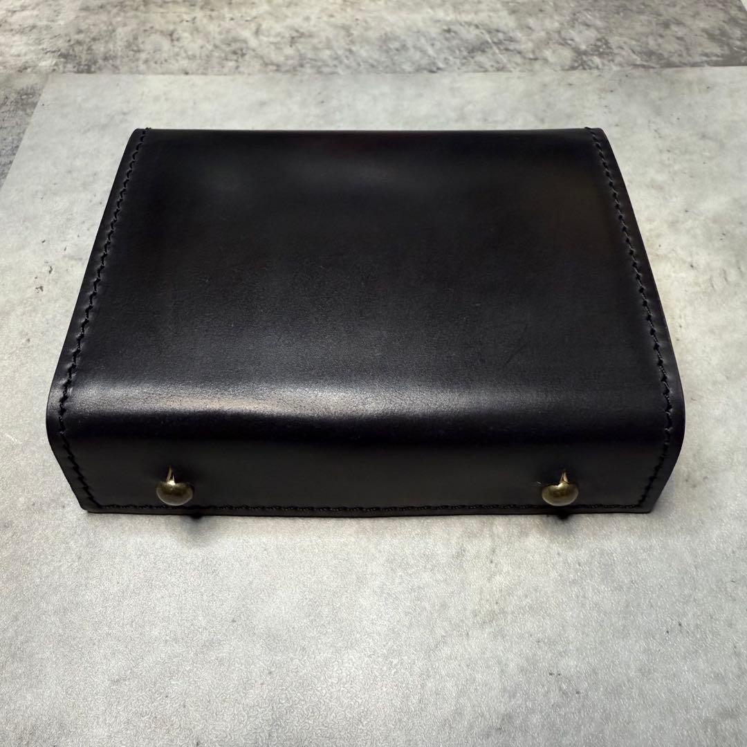 ミッレフォリエ コードバン　millefoglie II cordovan27