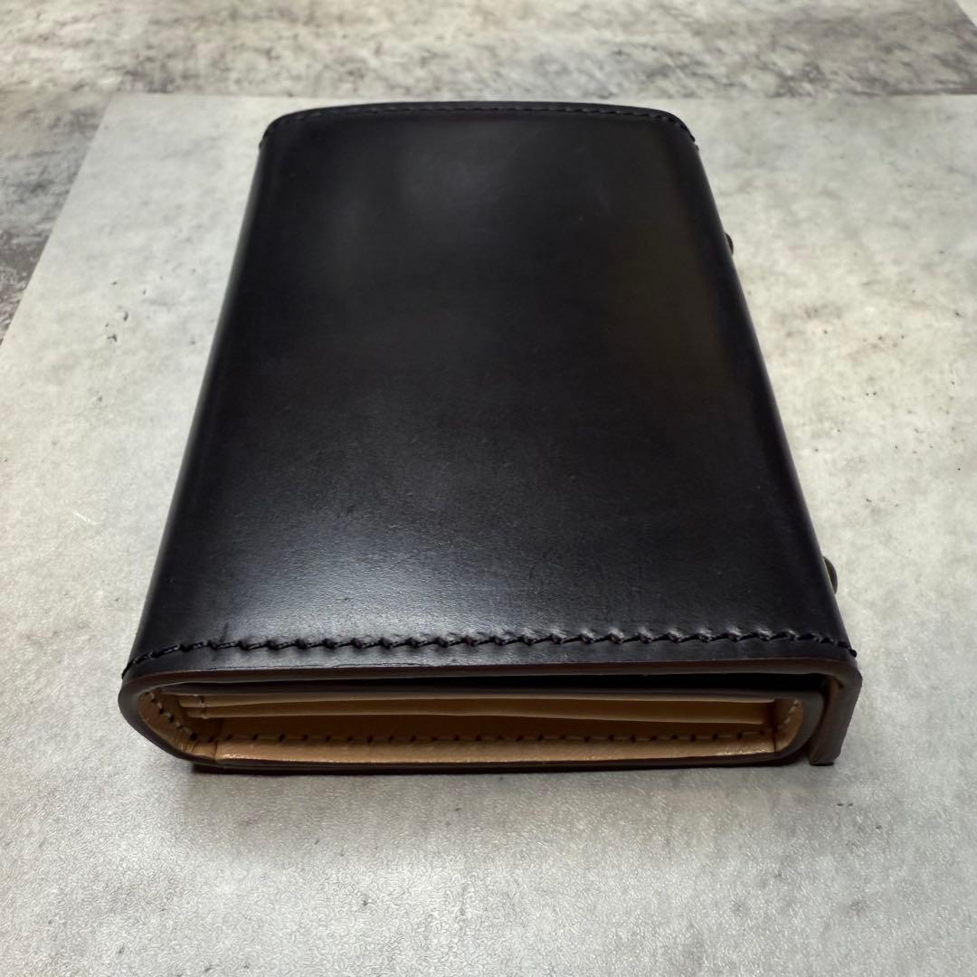 ミッレフォリエ コードバン　millefoglie II cordovan27