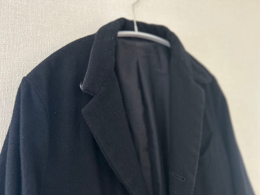 【はる様用】ARTS&SCIENCE アーツ＆サイエンス　チェスターコート