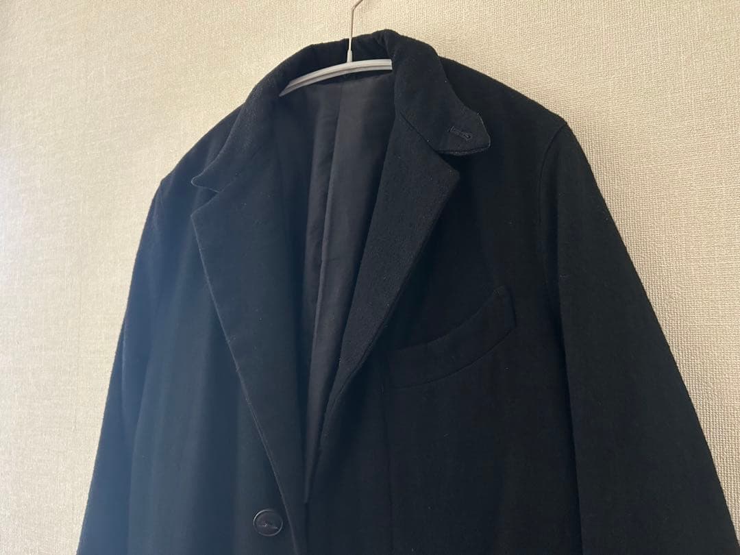 【はる様用】ARTS&SCIENCE アーツ＆サイエンス　チェスターコート