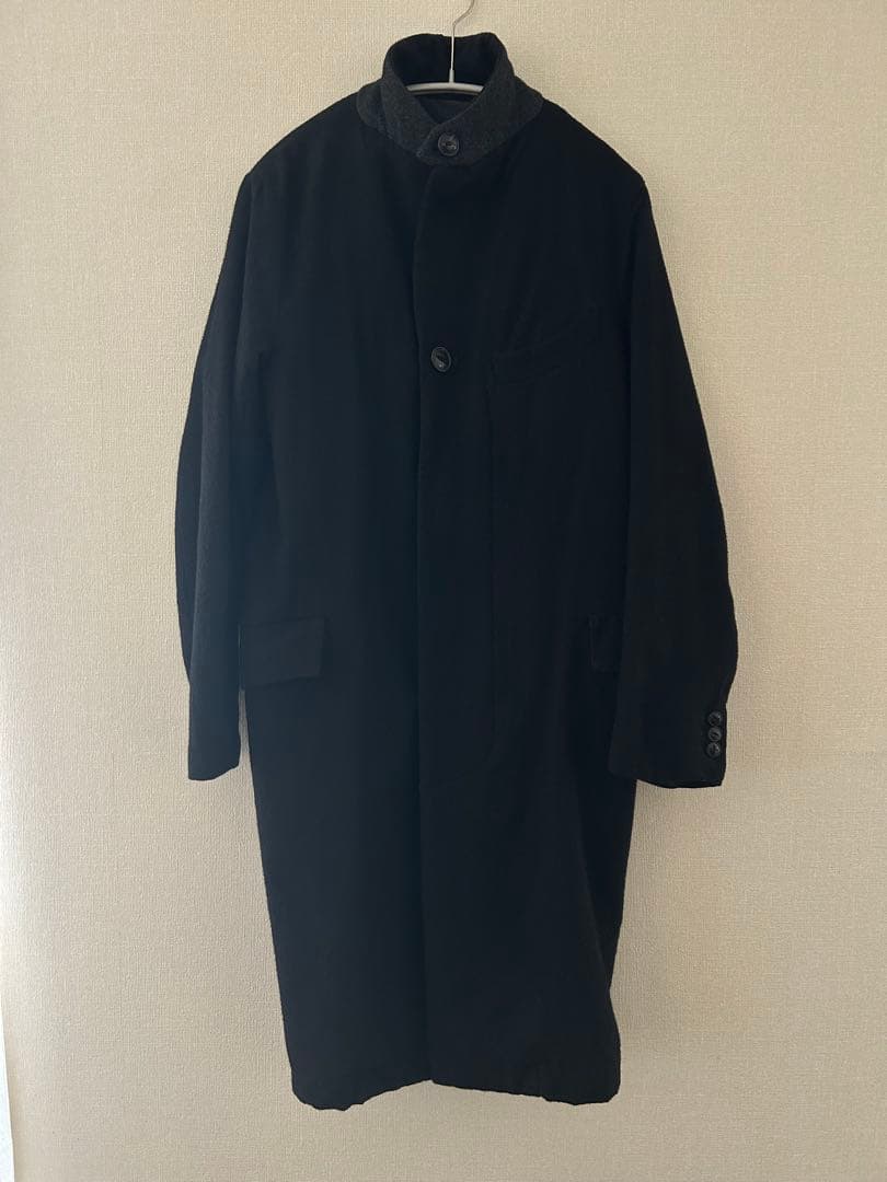 【はる様用】ARTS&SCIENCE アーツ＆サイエンス　チェスターコート