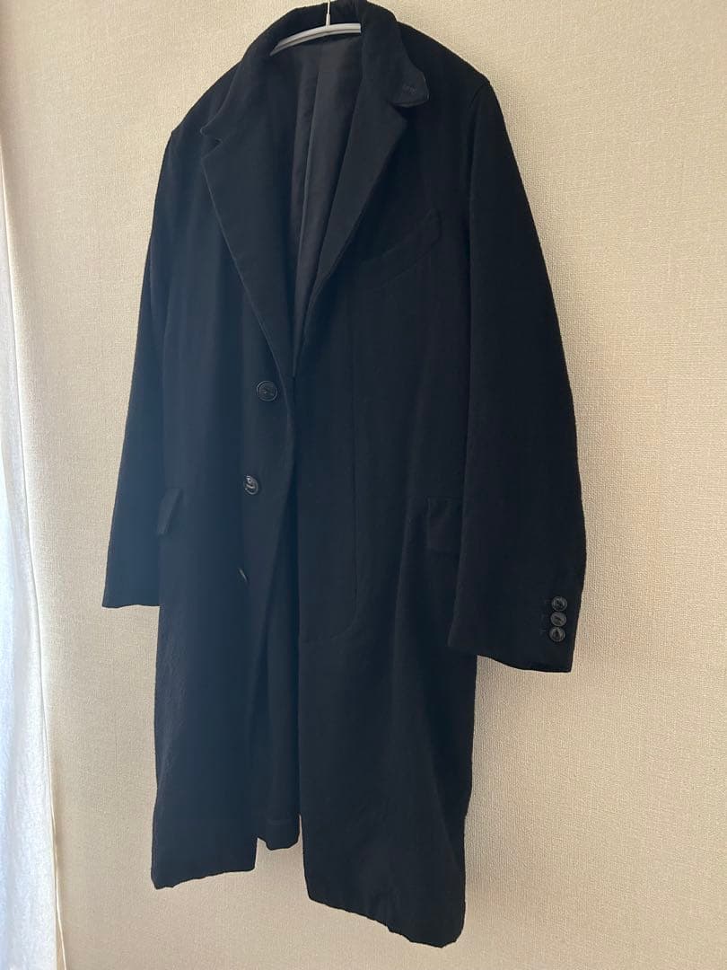 【はる様用】ARTS&SCIENCE アーツ＆サイエンス　チェスターコート