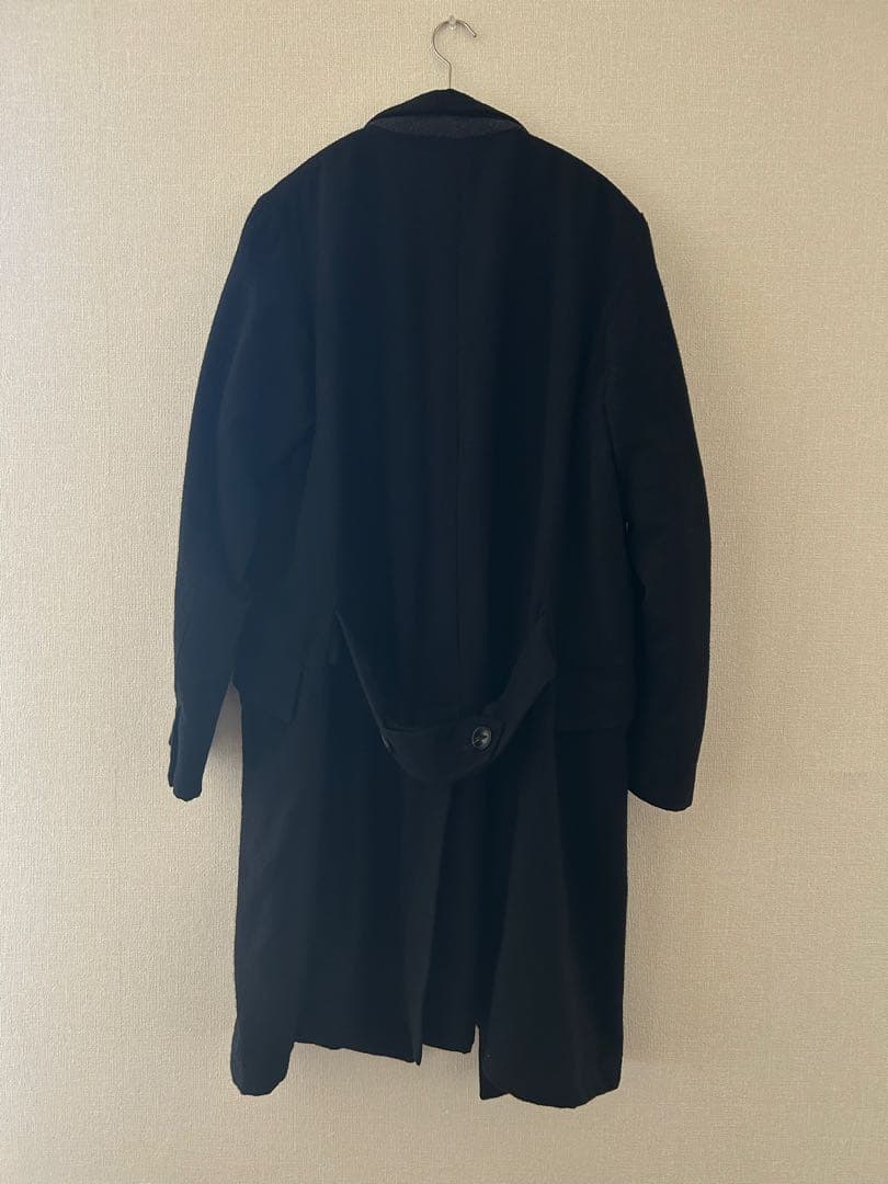 【はる様用】ARTS&SCIENCE アーツ＆サイエンス　チェスターコート