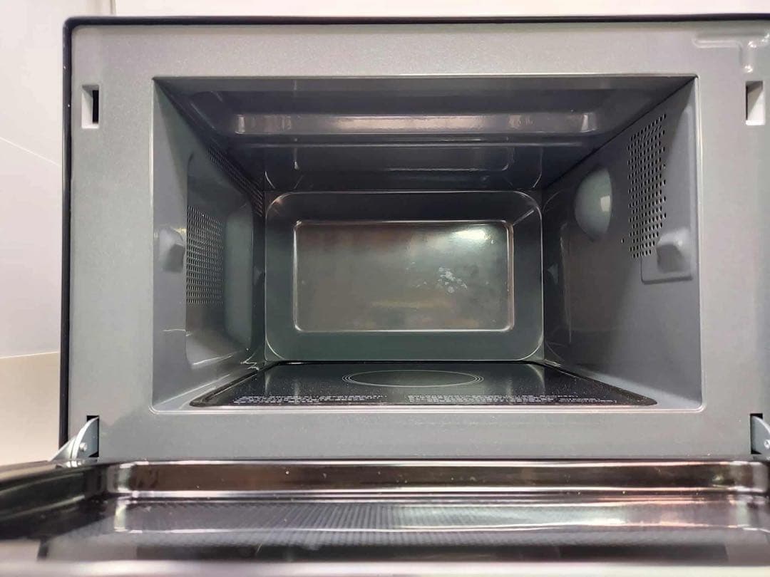 SHARP 電子レンジ RE-TS171-B 2023年製