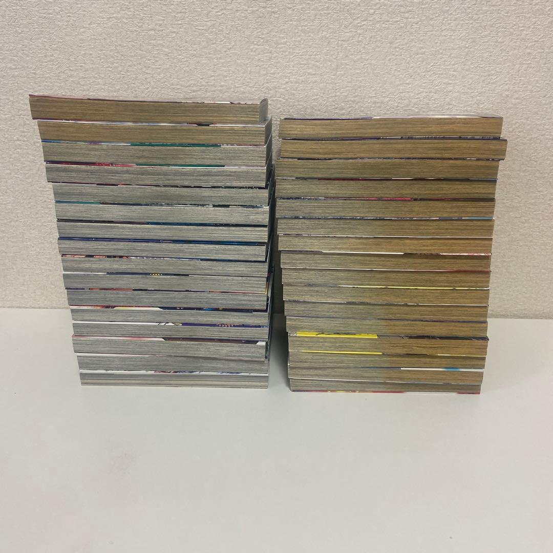 ゴールデンカムイ 全31巻セットと公式ファンブック