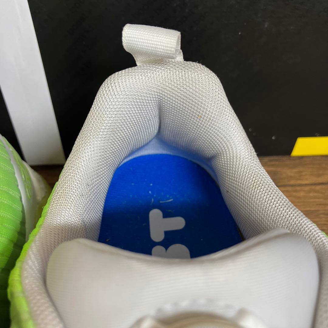 （K25655）アディダス コードカオス BOA 26.0㎝ ゴルフシューズ