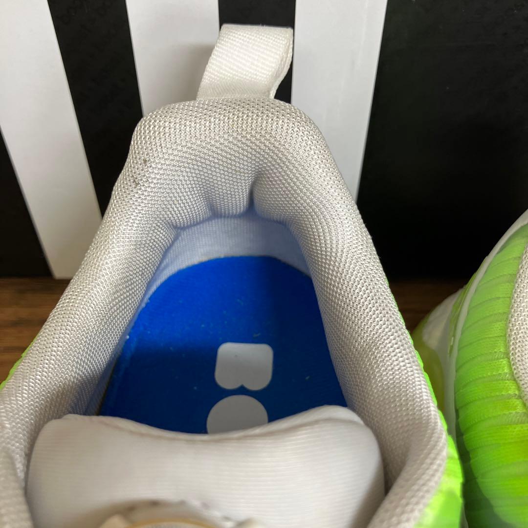 （K25655）アディダス コードカオス BOA 26.0㎝ ゴルフシューズ