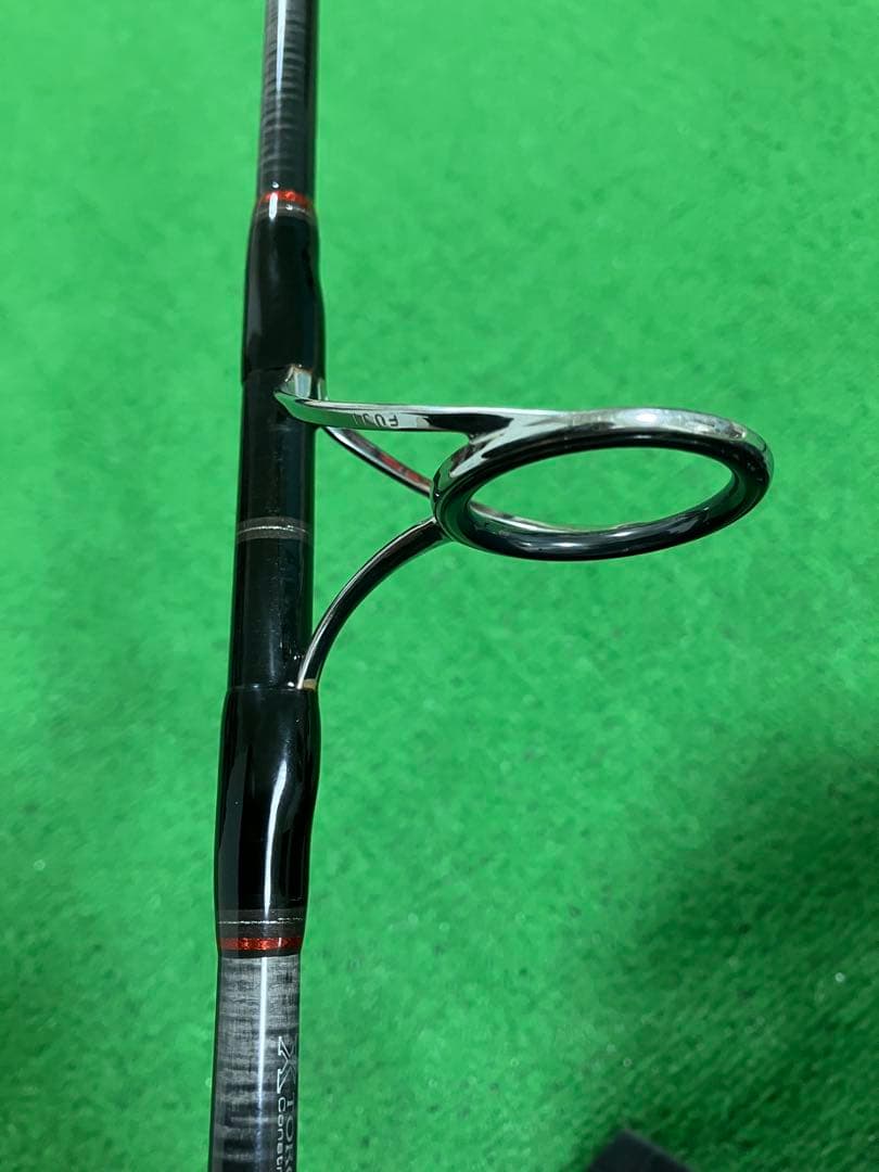 CASTING HIRAMASA 79S 船竿