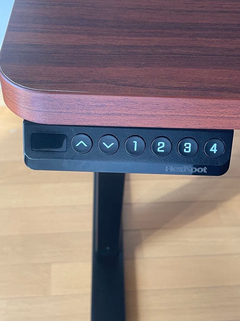 その他 FlexiSpot : EF1B-JA/EF1W-JA