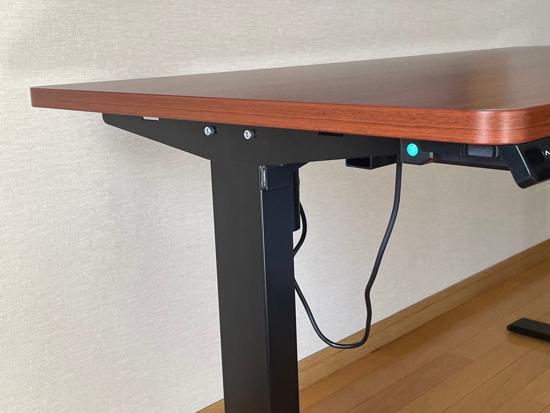 その他 FlexiSpot : EF1B-JA/EF1W-JA