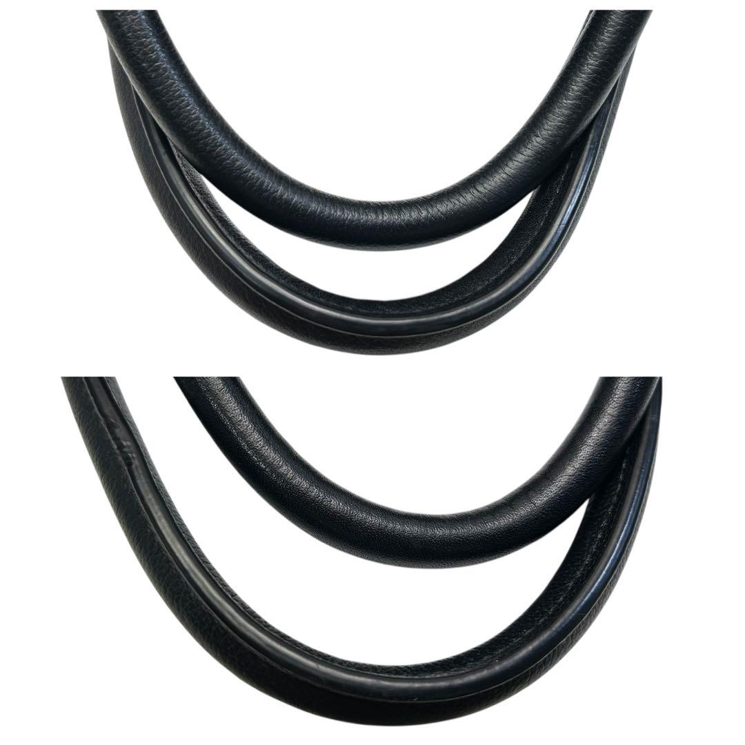 美品　COACH コーチ　F54765 レザー　2wayボストンバッグ　大容量