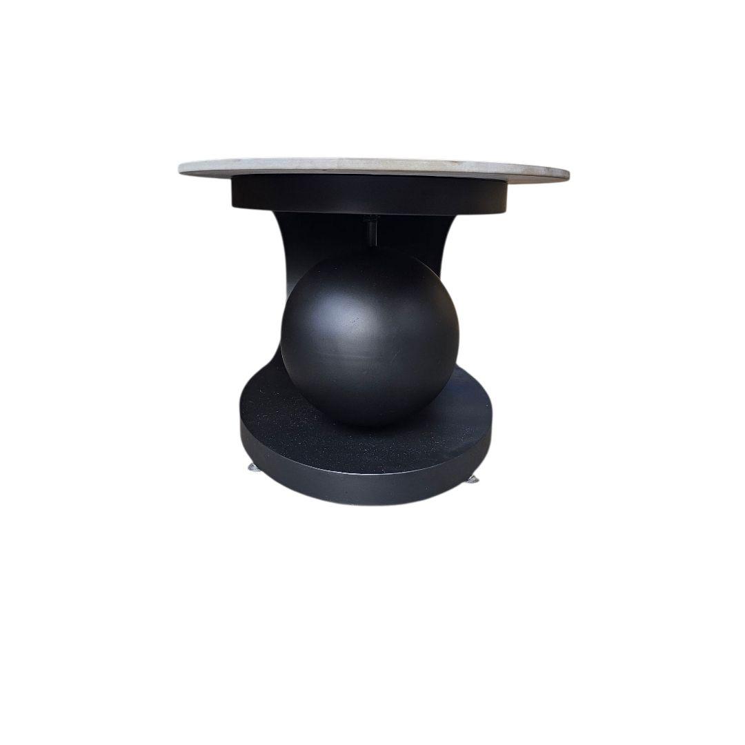 センターテーブル 大理石柄 コーヒーテーブル おしゃれ 北欧風 スタイリッシュ