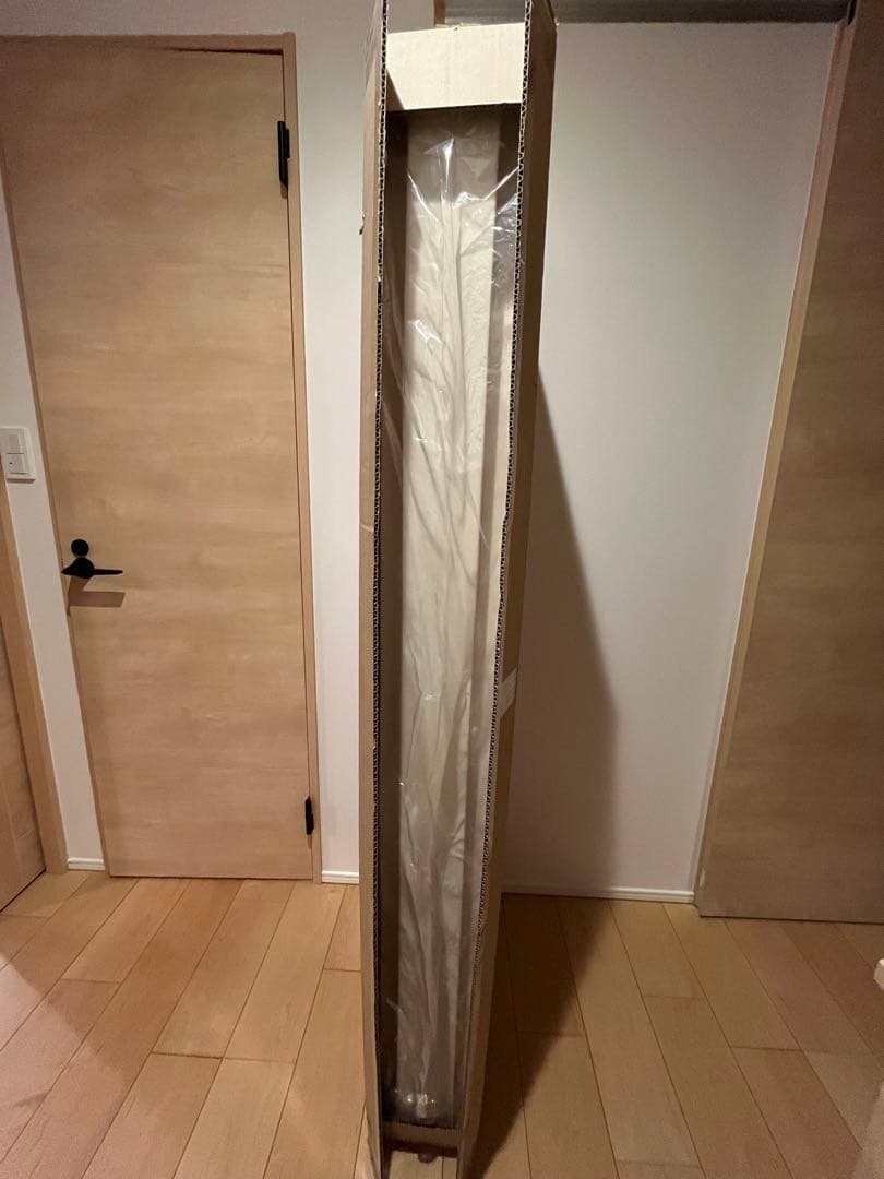 【ほぼ新品】Caraz プレイマット 160 × 200 抗菌タイプ 折り畳み