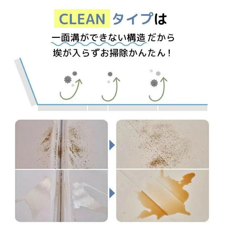【ほぼ新品】Caraz プレイマット 160 × 200 抗菌タイプ 折り畳み