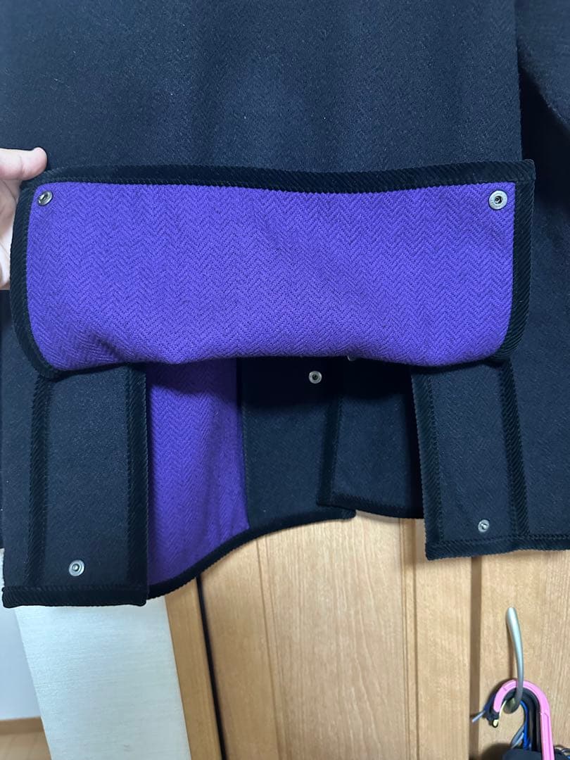 ジャケット・アウター Traditional Weatherwear WAVERLY STUDS