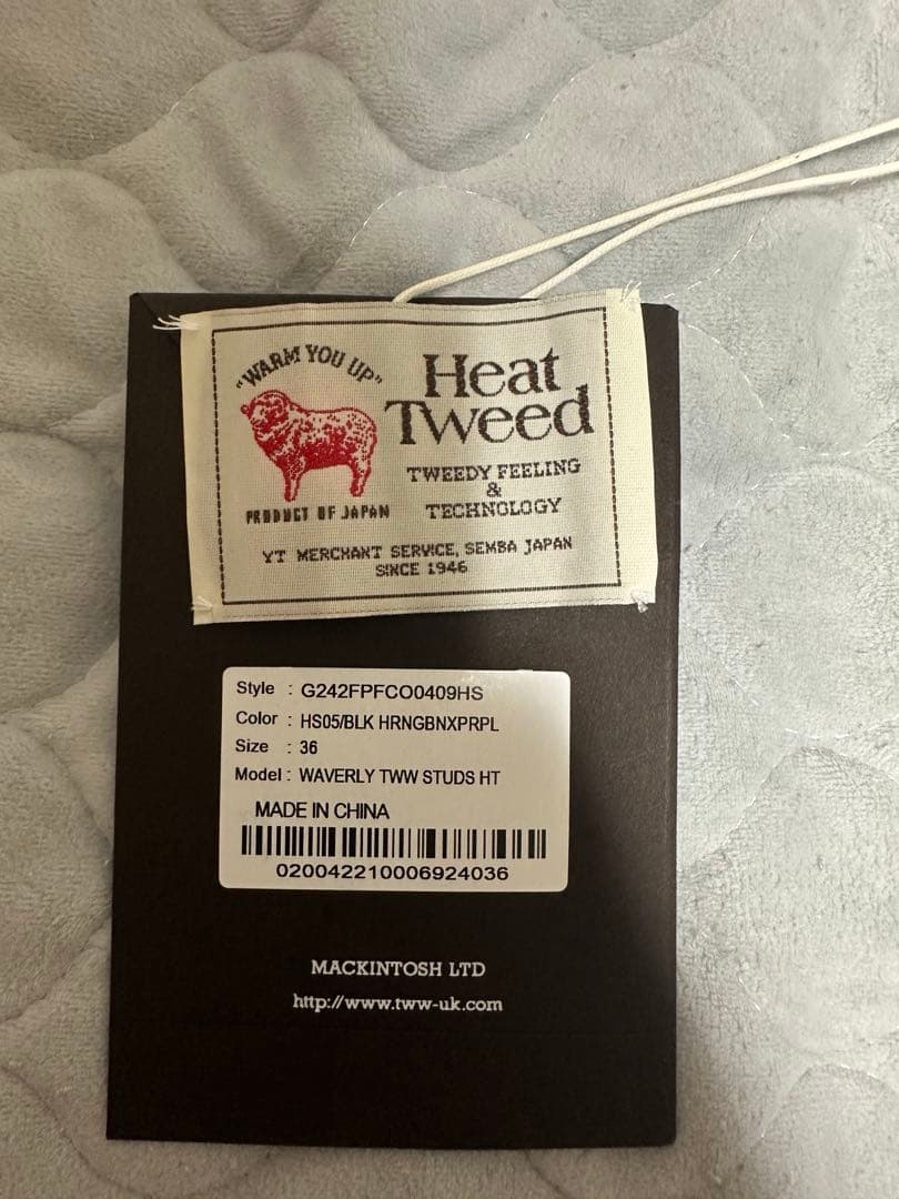 ジャケット・アウター Traditional Weatherwear WAVERLY STUDS