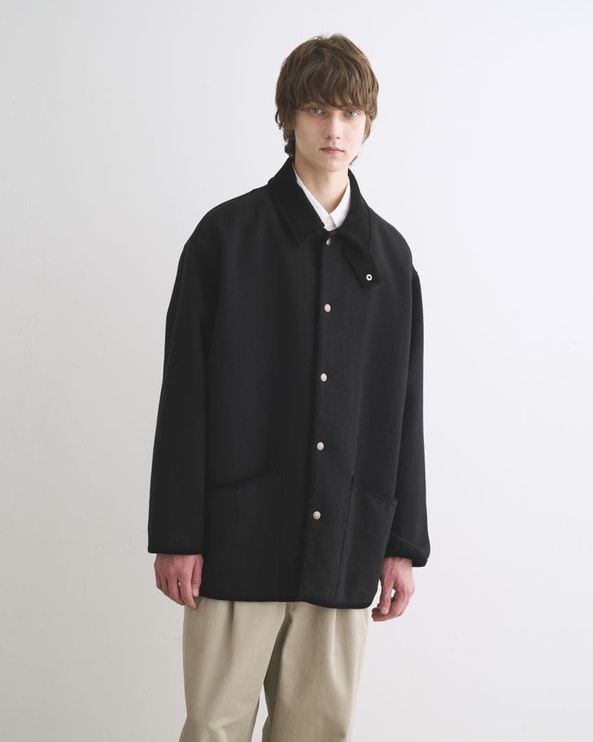 ジャケット・アウター Traditional Weatherwear WAVERLY STUDS