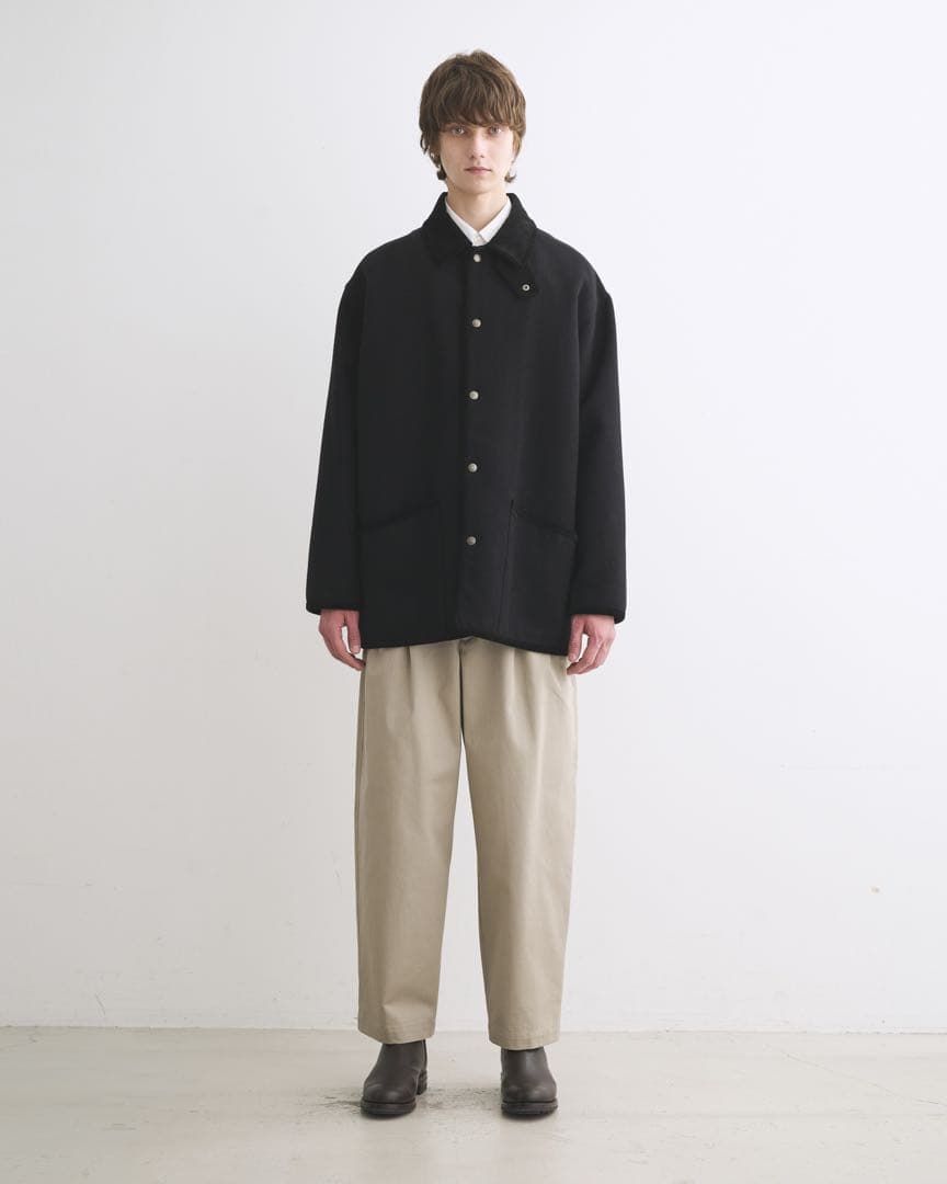 ジャケット・アウター Traditional Weatherwear WAVERLY STUDS