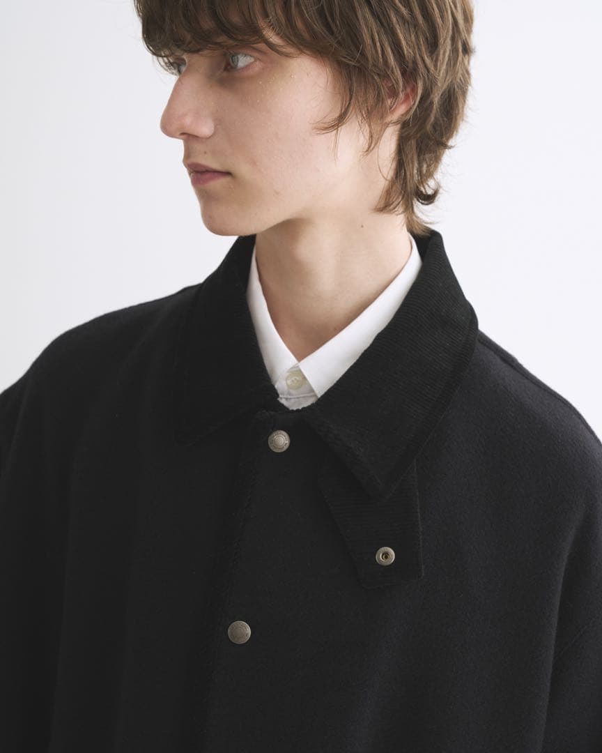 ジャケット・アウター Traditional Weatherwear WAVERLY STUDS