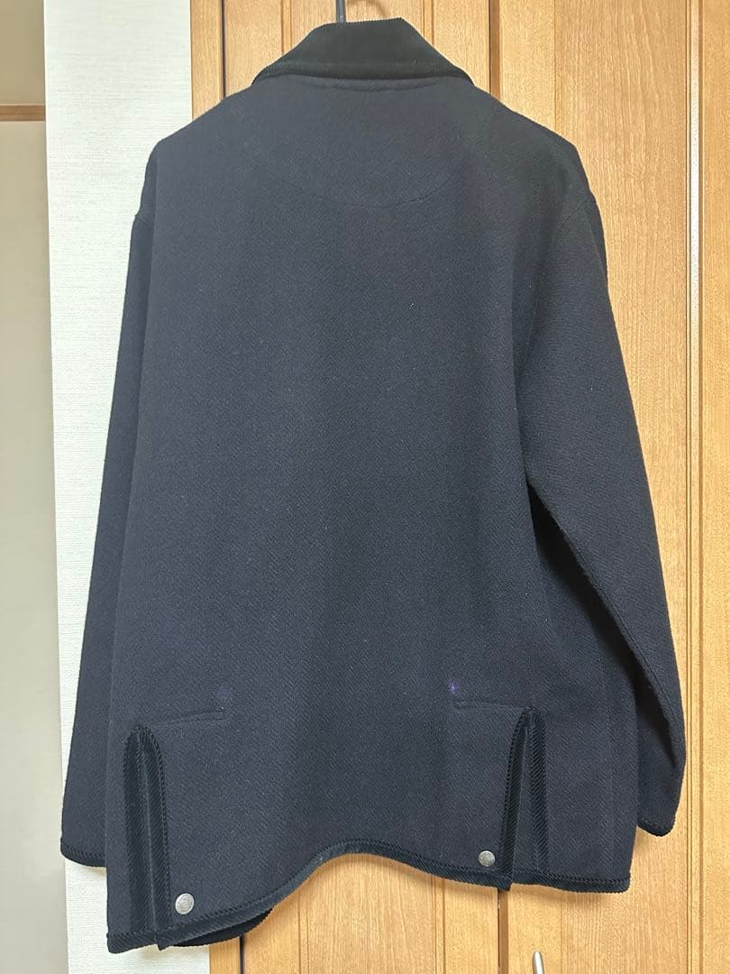 ジャケット・アウター Traditional Weatherwear WAVERLY STUDS