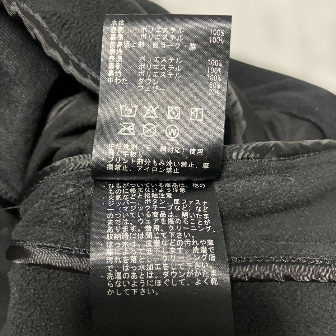 DESCENTE GOLF ダウンパンツ　M デサントゴルフ